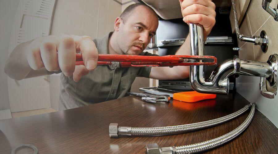 Professional bathroom faucet installation in Wilson, LA
